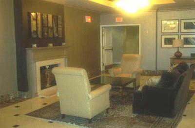 هتل است رجیز