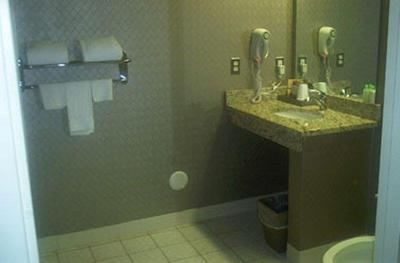 هتل است رجیز