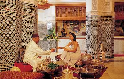 پالمری پالاس