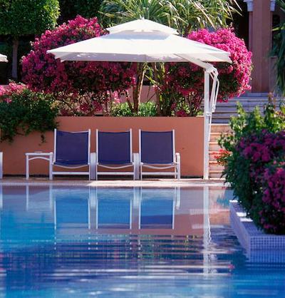 پالمری پالاس