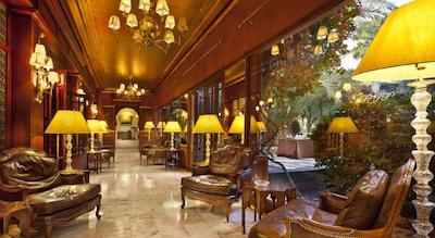 پالمری پالاس