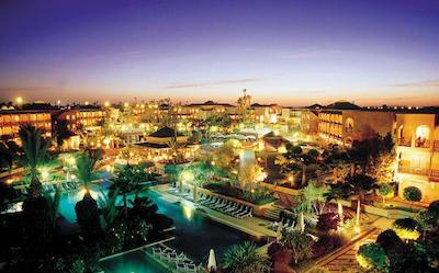 پالمری پالاس