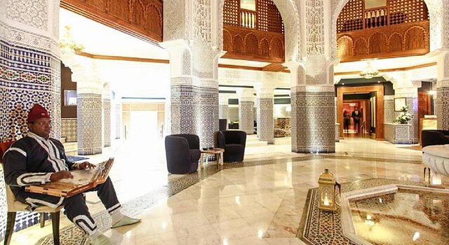 پالمری پالاس