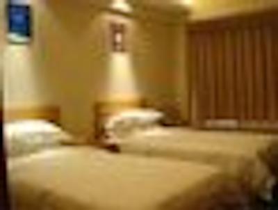 سوپر 8 هتل چنگدو چوان دا کسی من