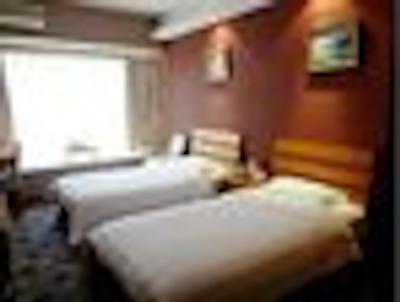 سوپر 8 هتل چنگدو چوان دا کسی من