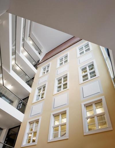 اینسید درسدن