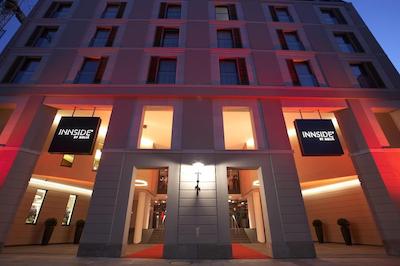 اینسید درسدن