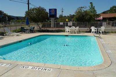 متل 6 سان لویز اُبیسپو نرد