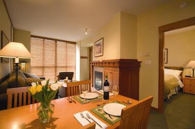 پان پاسیفیک ویستلر مونتینسید