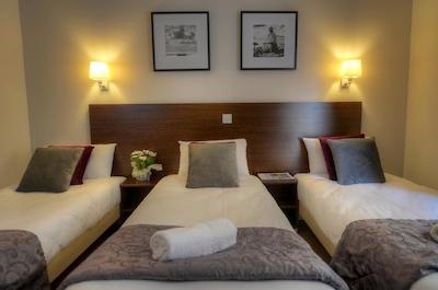 کارلتون هتل مالتا