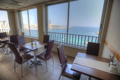 کارلتون هتل مالتا