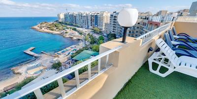 کارلتون هتل مالتا