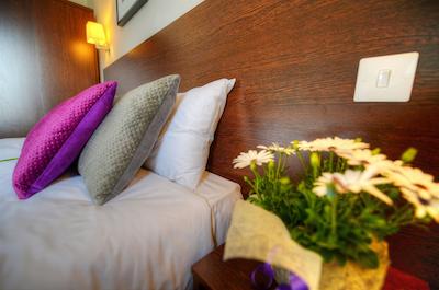 کارلتون هتل مالتا