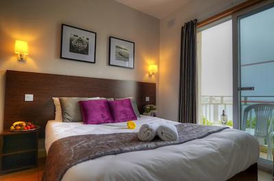 کارلتون هتل مالتا