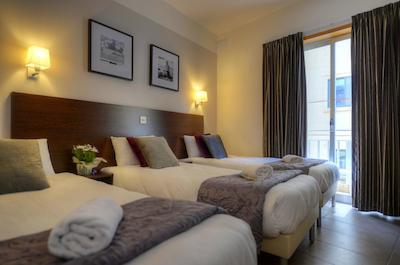 کارلتون هتل مالتا