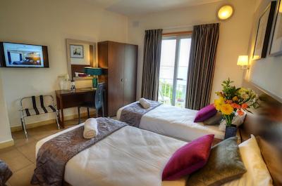 کارلتون هتل مالتا