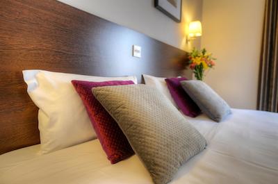 کارلتون هتل مالتا