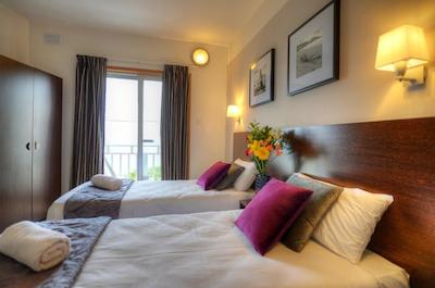 کارلتون هتل مالتا