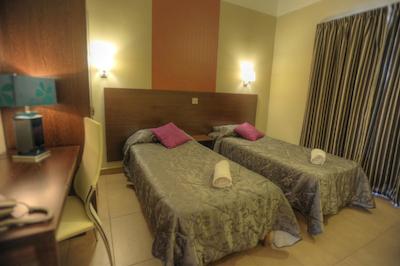 کارلتون هتل مالتا