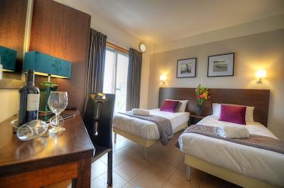 کارلتون هتل مالتا