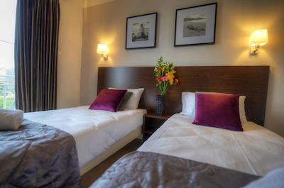 کارلتون هتل مالتا