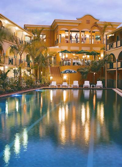 پالم ریال کیرنز