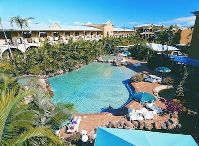 پالم ریال کیرنز