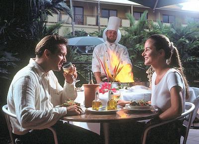 پالم ریال کیرنز