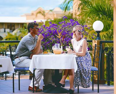 پالم ریال کیرنز