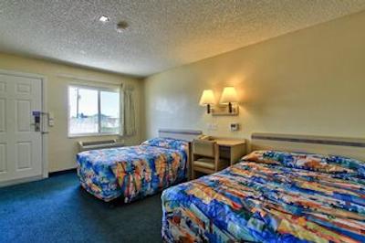 متل 6 فنیکس آیرپرت-24د استریت