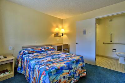 متل 6 فنیکس-نردرن اونو