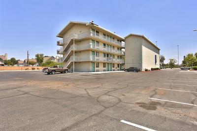 متل 6 فنیکس-نردرن اونو