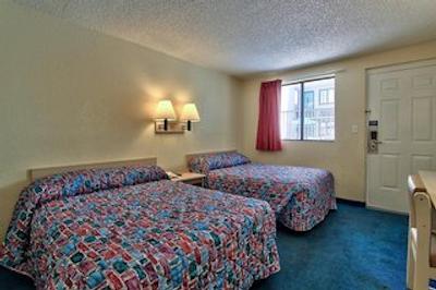 متل 6 فنیکس-نردرن اونو