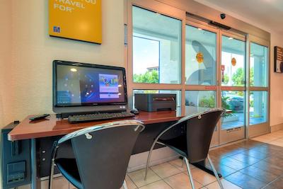 متل 6 سان دیگو-سیرکل-میسشن والی