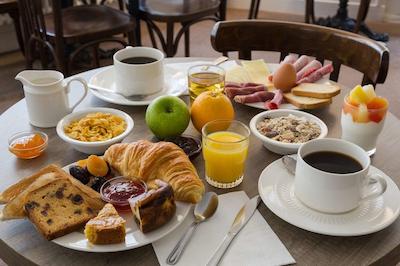 هتل د اُریجینالز وانز مانچ-اُسین