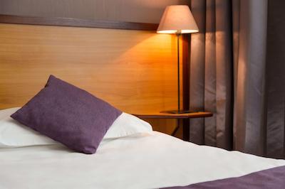 هتل د اُریجینالز وانز مانچ-اُسین