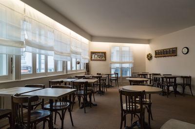 هتل د اُریجینالز وانز مانچ-اُسین