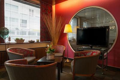 هتل د اُریجینالز وانز مانچ-اُسین