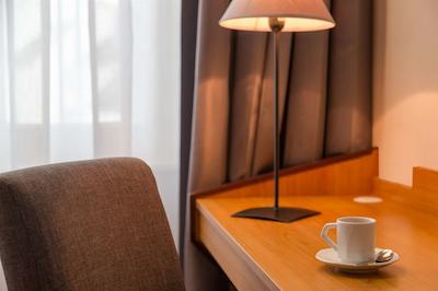 هتل د اُریجینالز وانز مانچ-اُسین