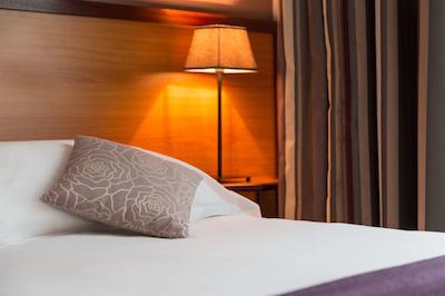 هتل د اُریجینالز وانز مانچ-اُسین