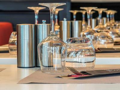 هتل ایبیز کالیز تونل اسوز لا مانچ