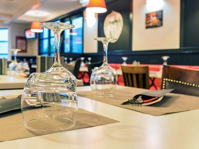 هتل ایبیز کالیز تونل اسوز لا مانچ