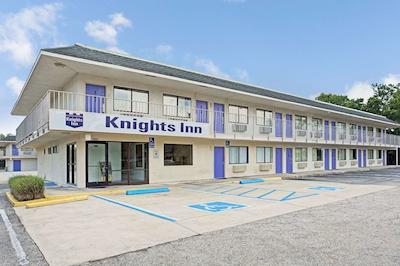 نایتز این-هارتز راد جاکسُنویل فل