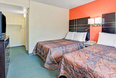 نایتز این-هارتز راد جاکسُنویل فل