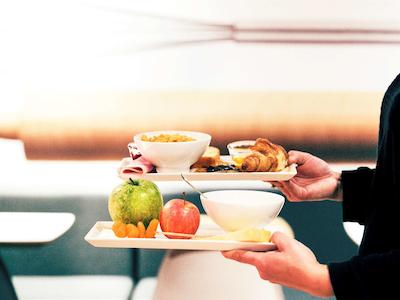 هتل ایبیز منتپلیر سنتر کمدی