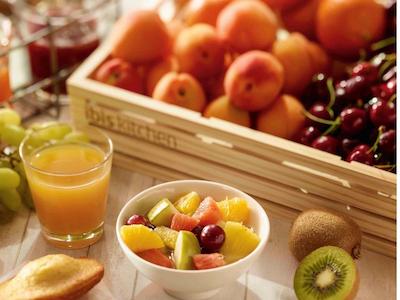 هتل ایبیز منتپلیر سنتر کمدی