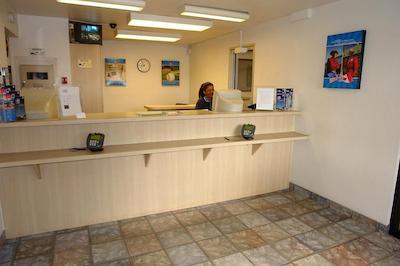 متل 6 پمپانو بیچ