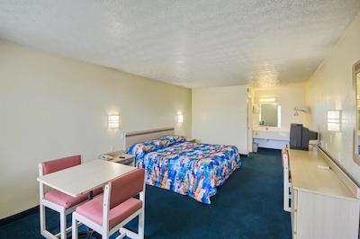 متل 6 لکسینگتون ایست