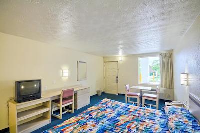 متل 6 لکسینگتون ایست