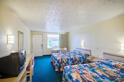 متل 6 لکسینگتون ایست